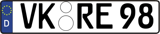 VK-RE98