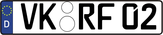 VK-RF02