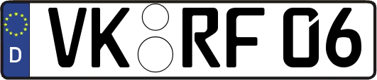 VK-RF06