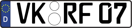VK-RF07
