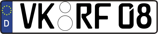 VK-RF08