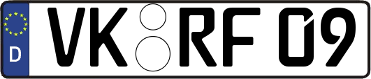 VK-RF09