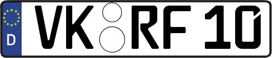 VK-RF10