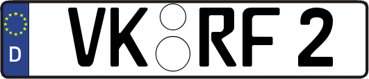 VK-RF2