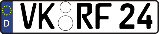 VK-RF24