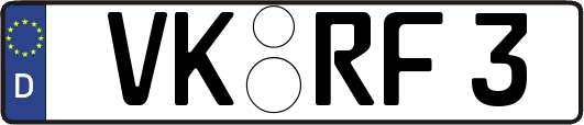 VK-RF3
