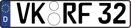 VK-RF32