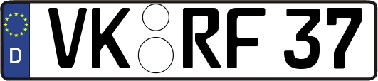 VK-RF37