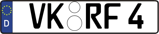 VK-RF4