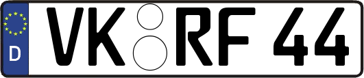 VK-RF44