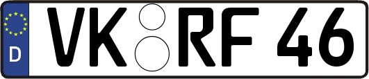 VK-RF46