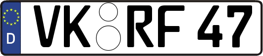 VK-RF47
