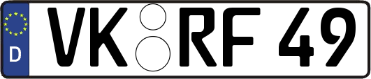 VK-RF49
