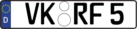 VK-RF5