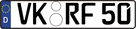 VK-RF50
