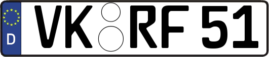 VK-RF51