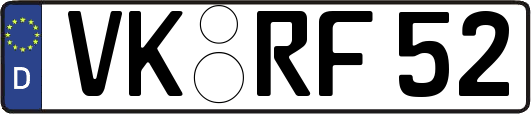 VK-RF52