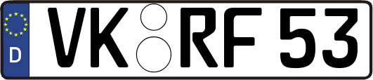 VK-RF53