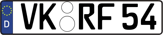 VK-RF54