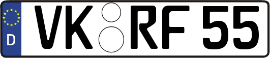 VK-RF55