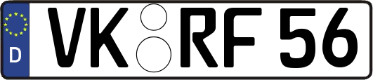 VK-RF56