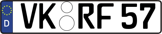 VK-RF57