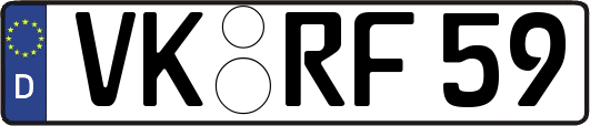 VK-RF59