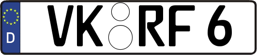 VK-RF6