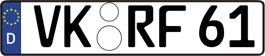 VK-RF61