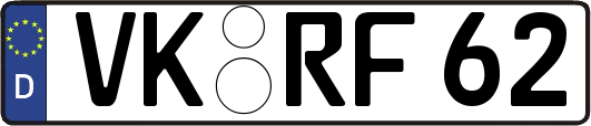 VK-RF62
