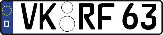 VK-RF63