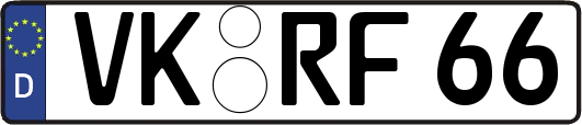 VK-RF66