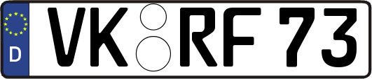 VK-RF73