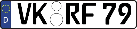 VK-RF79