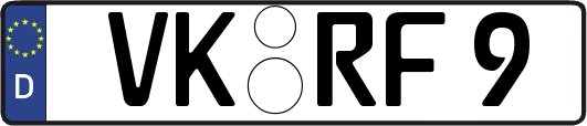 VK-RF9