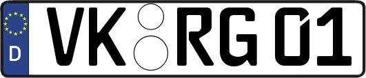 VK-RG01