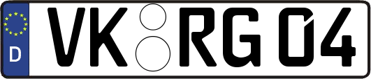 VK-RG04