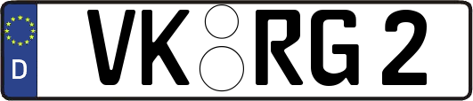 VK-RG2