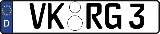 VK-RG3