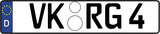 VK-RG4