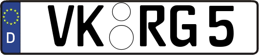 VK-RG5