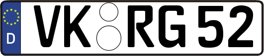 VK-RG52