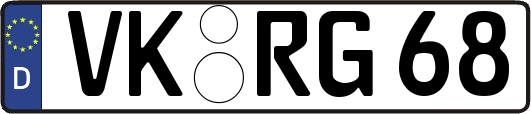 VK-RG68