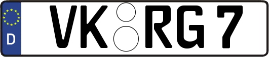 VK-RG7