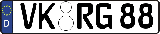 VK-RG88