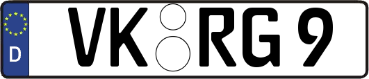 VK-RG9