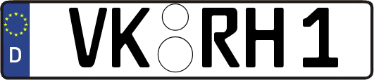 VK-RH1
