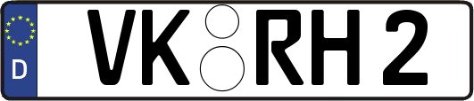 VK-RH2