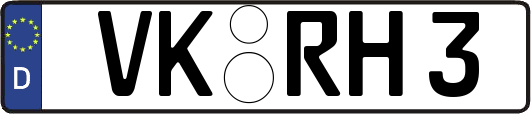VK-RH3