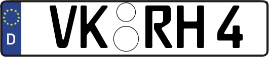 VK-RH4